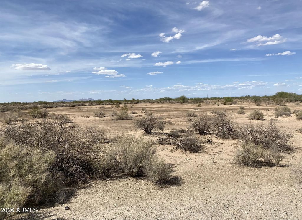 3135 N Gadsden( 8 Lots ) Drive (unit 10), Eloy