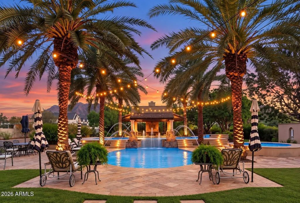 3309 E Sunnydale Drive, Queen Creek
