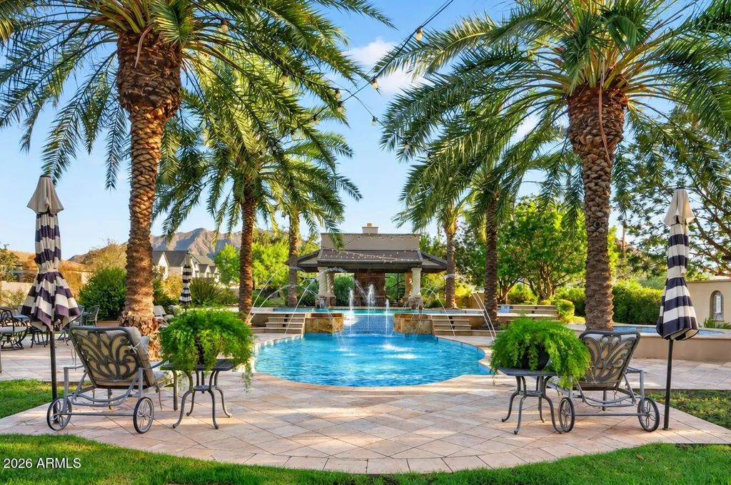 3309 E Sunnydale Drive, Queen Creek