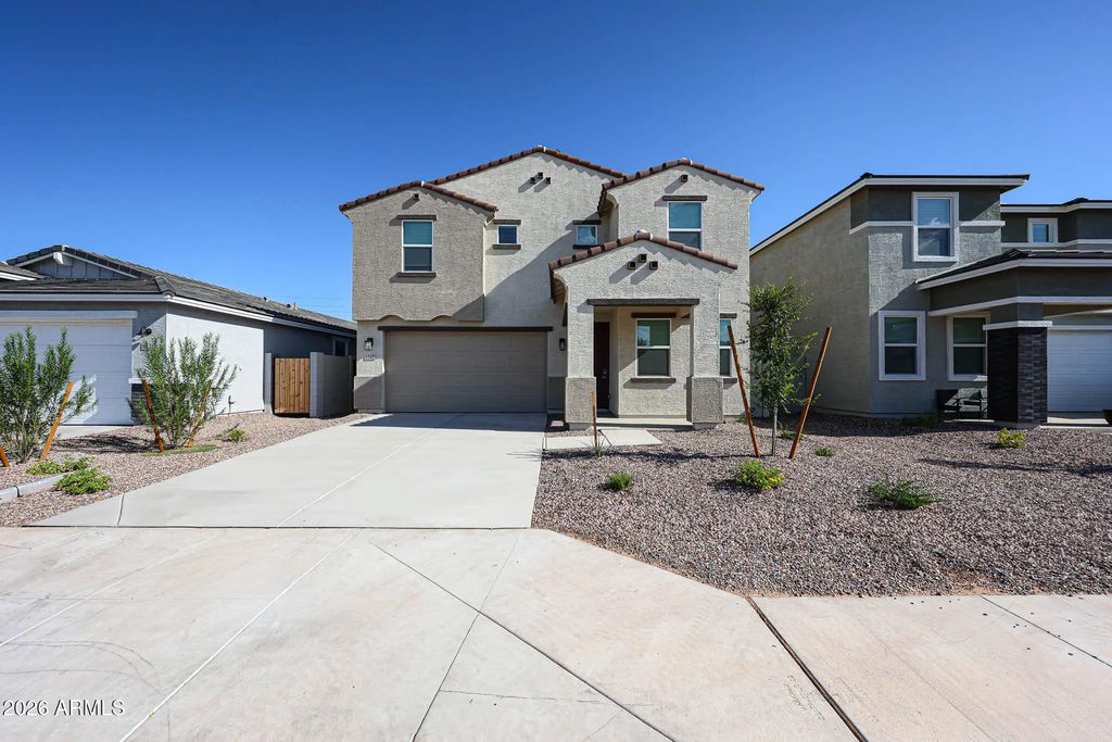 6142 E Crockett Way, San Tan Valley