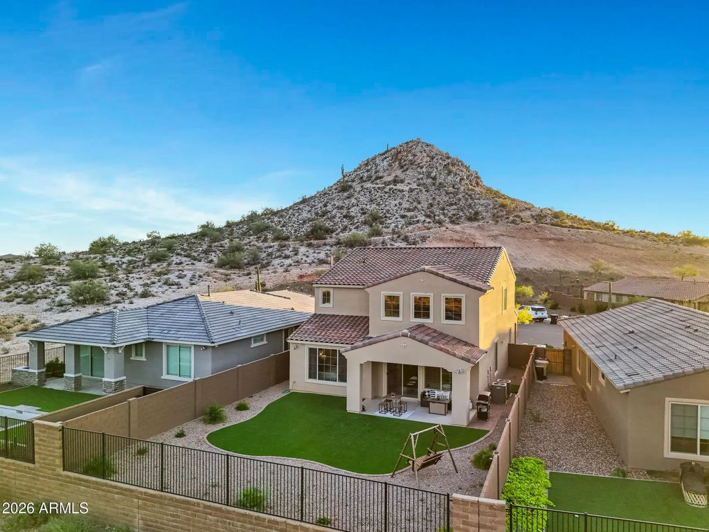 13510 W Calle De Pompas, Peoria
