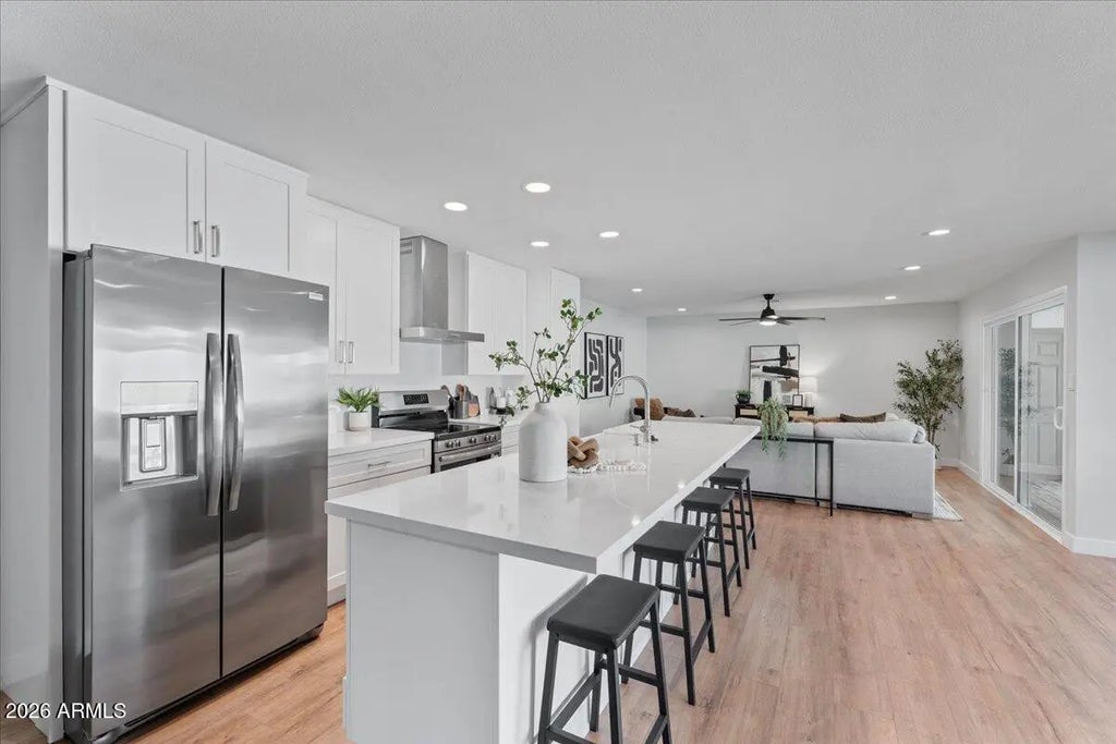 4813 E Koso Court, Phoenix