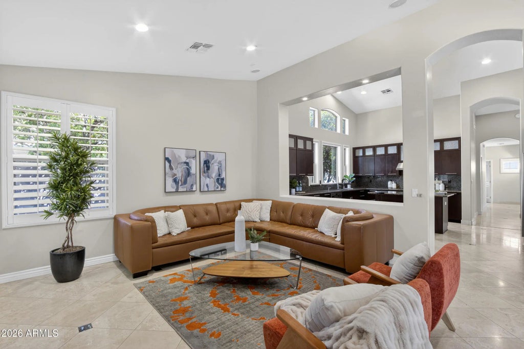 7880 S Michele Lane, Tempe