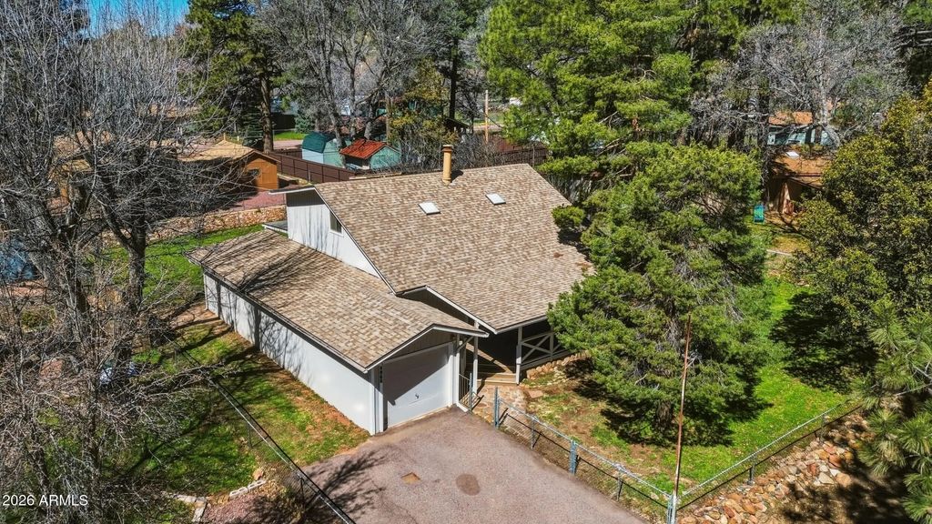 4960 N Bear Trail, Strawberry