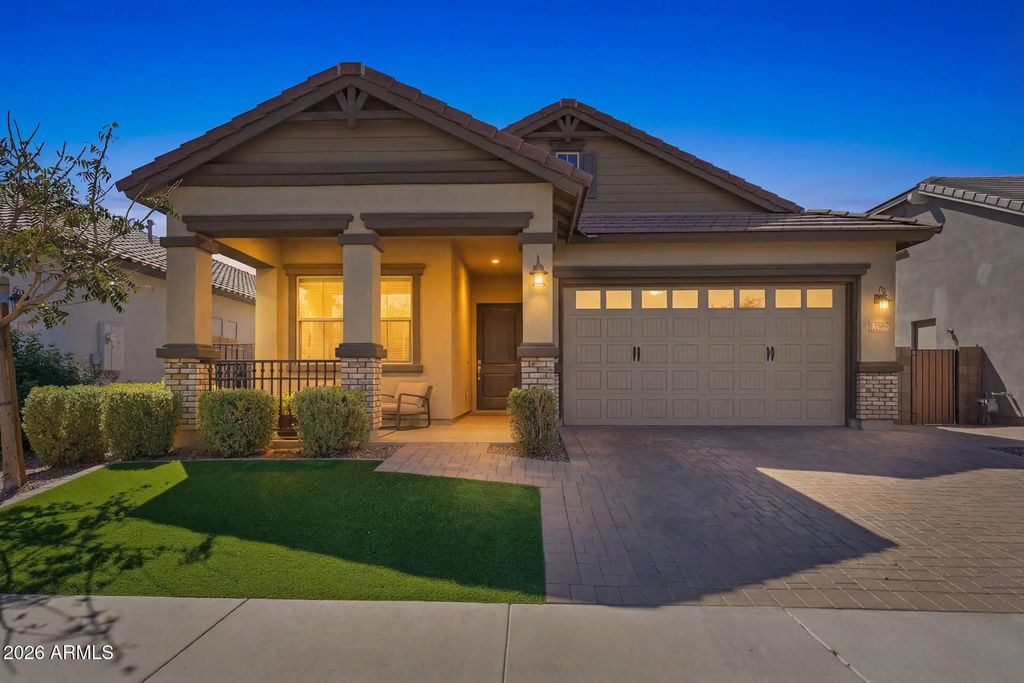 23069 E Mayberry Road, Queen Creek