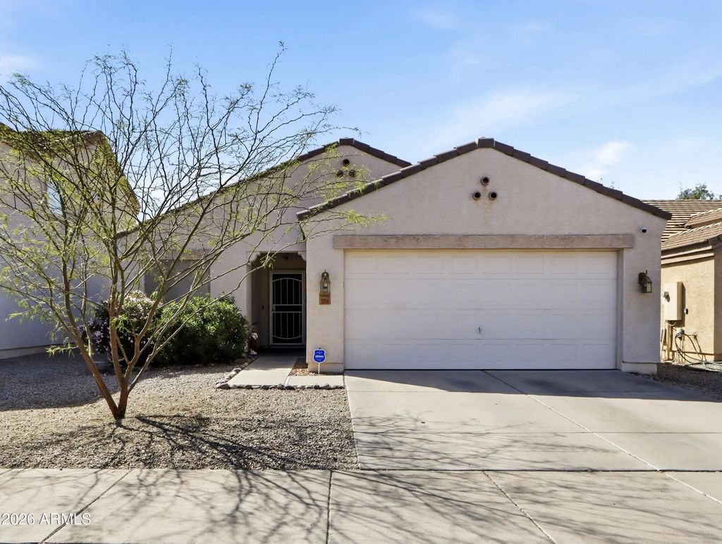 3315 W Sunland Avenue, Phoenix