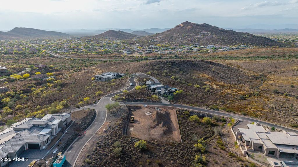 2516 W Praiano Way (unit -), Phoenix