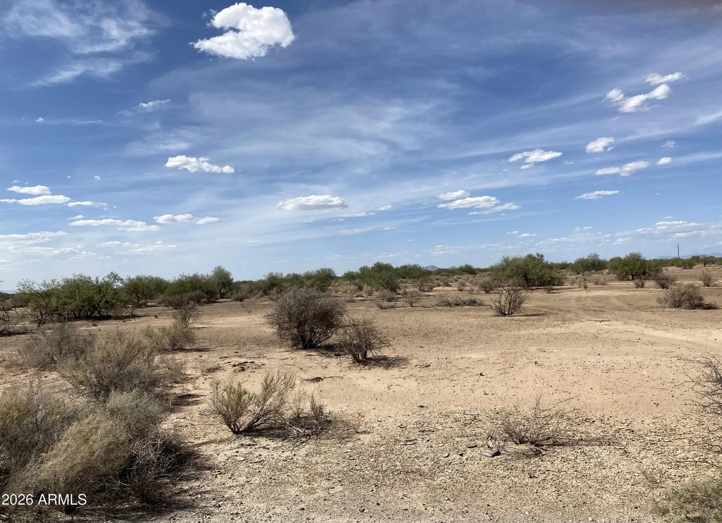 3420 N Luna (10 Residential Lots) Drive (unit 31), Eloy