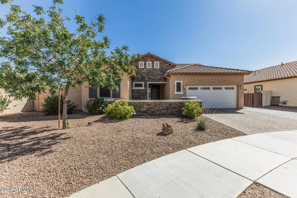 19293 E Carriage Way, Queen Creek