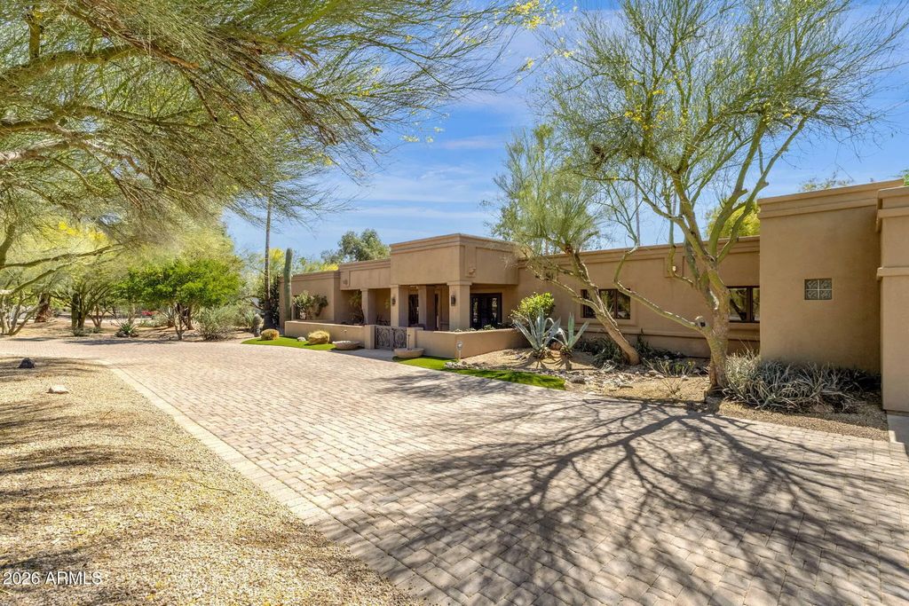 4139 E Colter Street, Phoenix