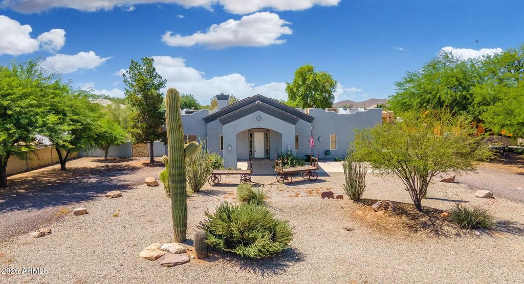 509 W Lavitt Lane, Phoenix