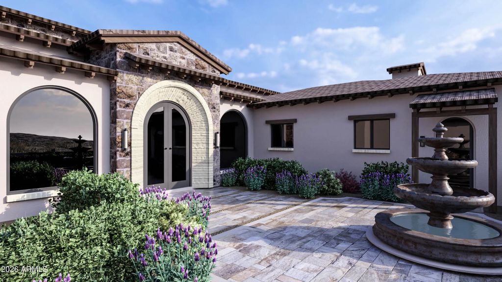 14524 N Shaded Stone Place, Oro Valley