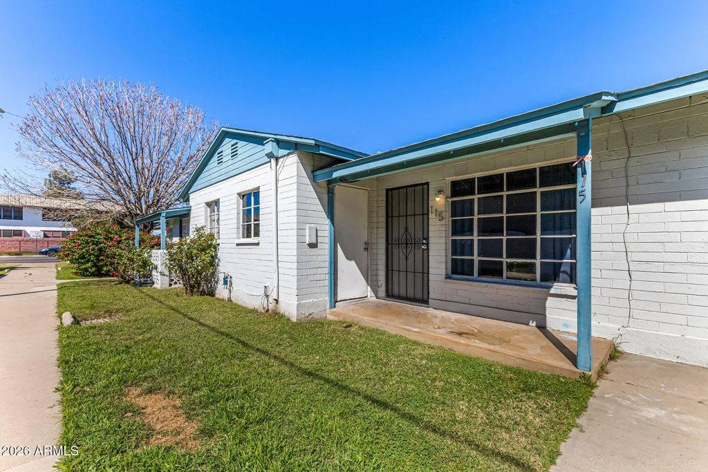 2917 N 19th Avenue (unit 115), Phoenix