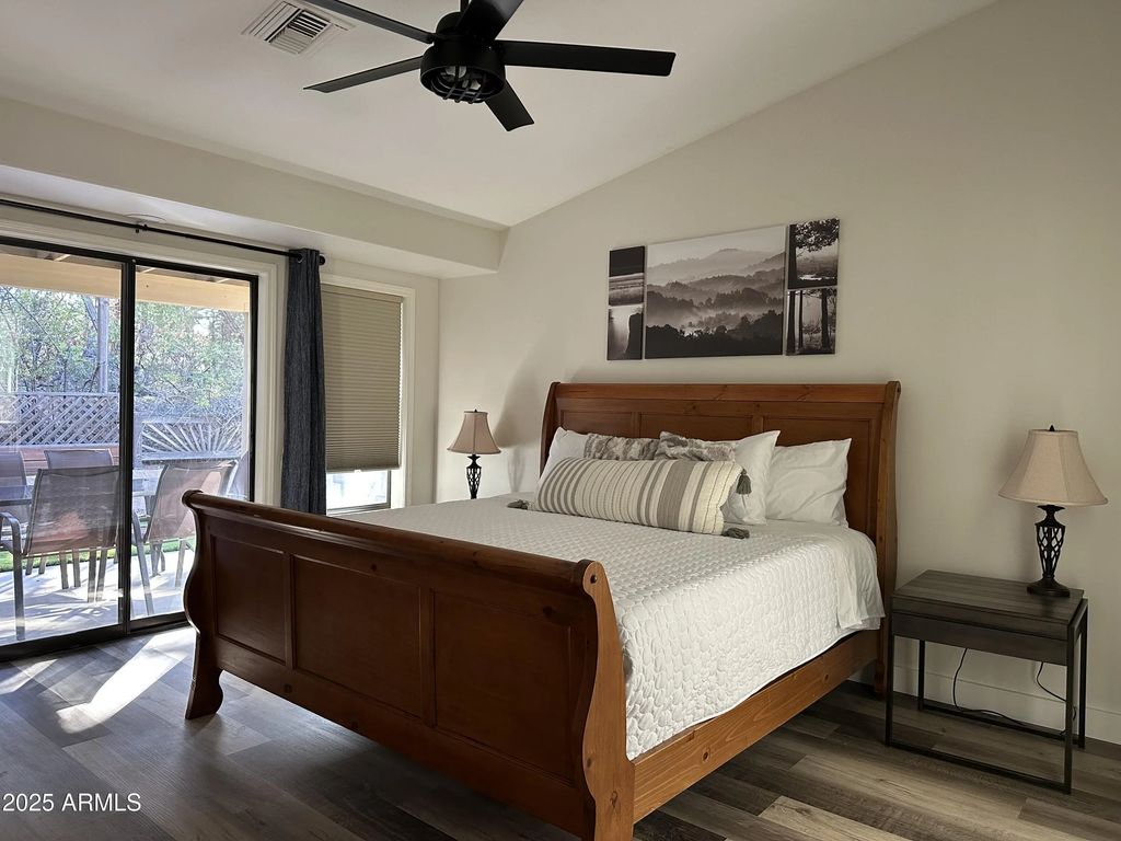 304 N Mogollon Trail, Payson
