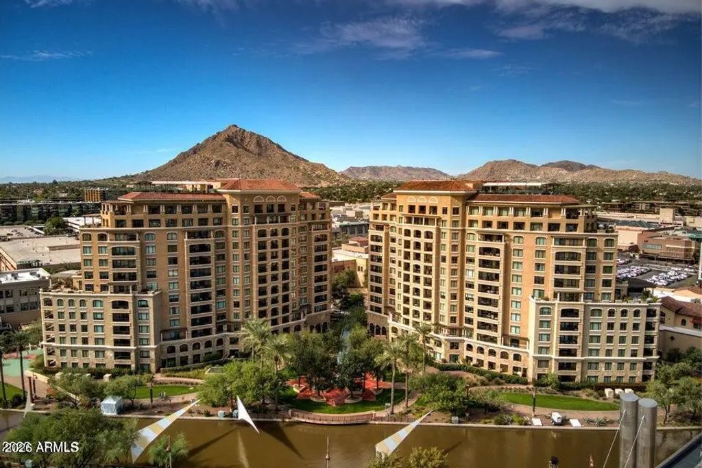 7175 E Camelback Road (unit 404), Scottsdale