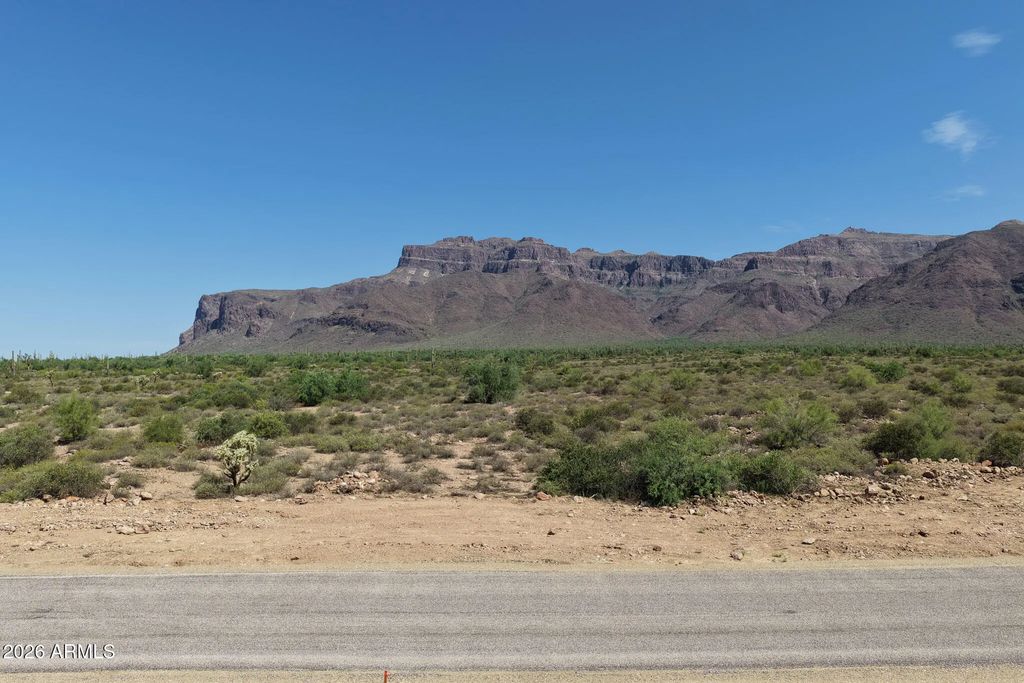 Graysen -- (unit 1), Gold Canyon