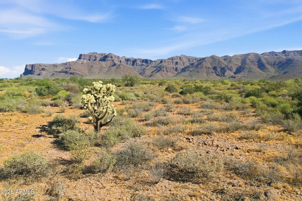 Graysen -- (unit 3), Gold Canyon