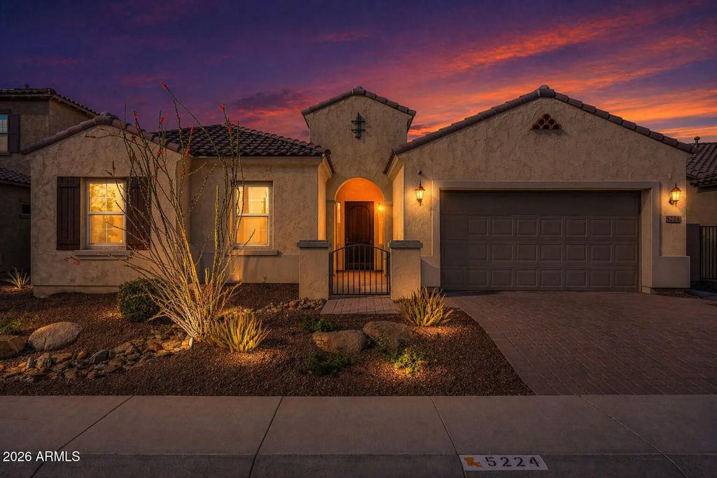 5224 W Sweet Pea Terrace, Laveen