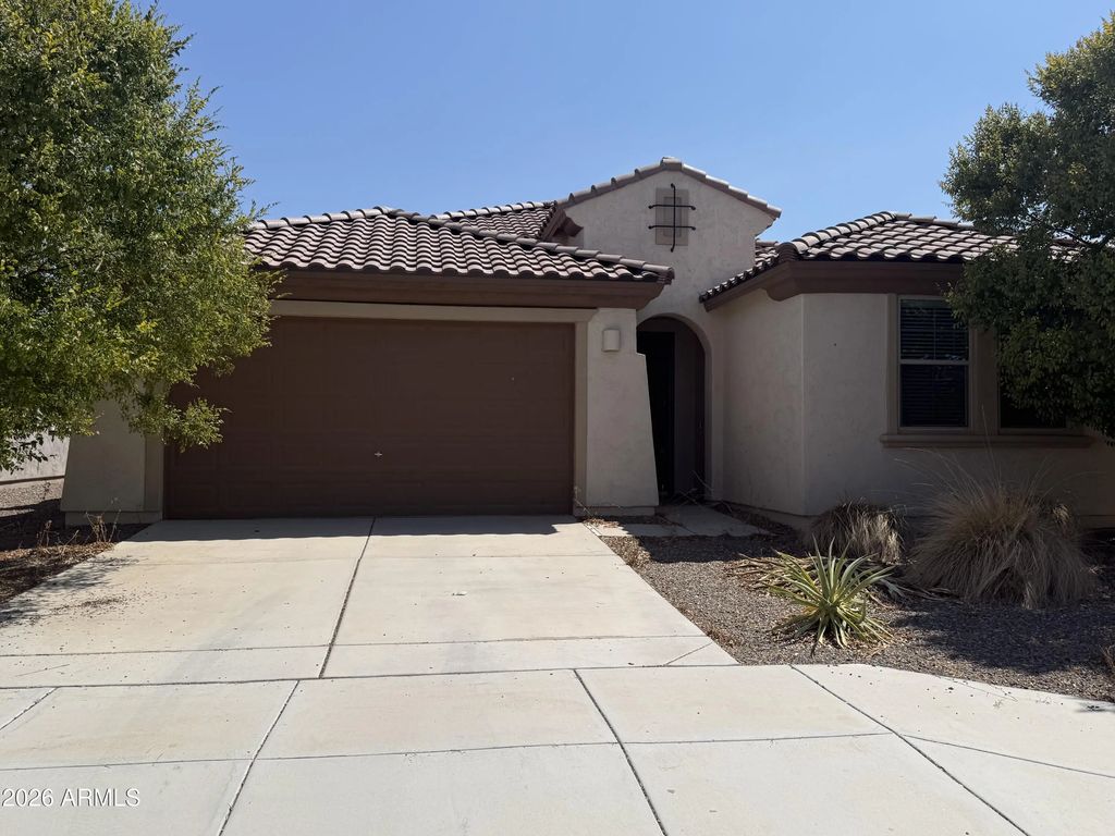 25931 W Deer Valley Road, Buckeye