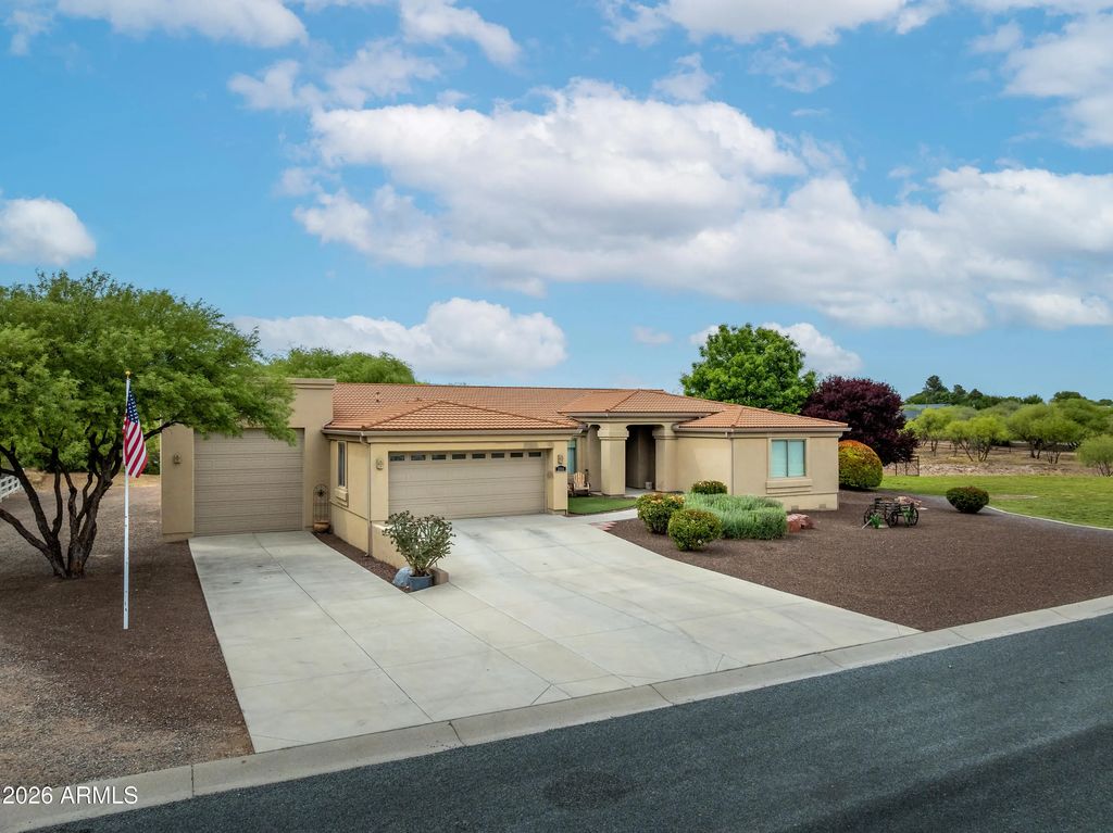2084 S Derby Drive, Camp Verde