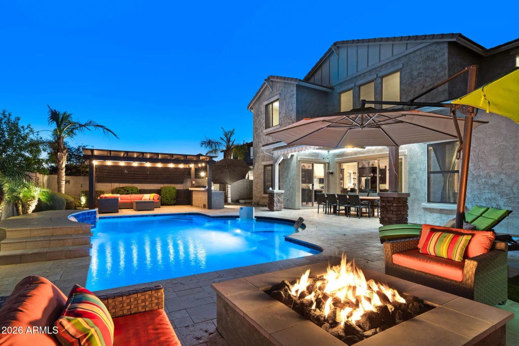 4269 E Sierra Madre Avenue, Gilbert