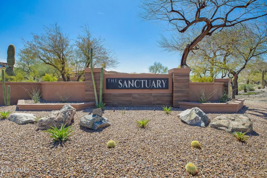 2134 E Barkwood Road (unit 20), Phoenix