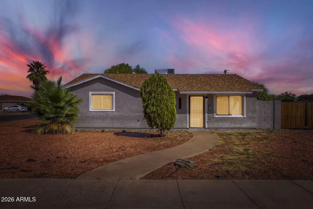 5629 N 31st Avenue, Phoenix