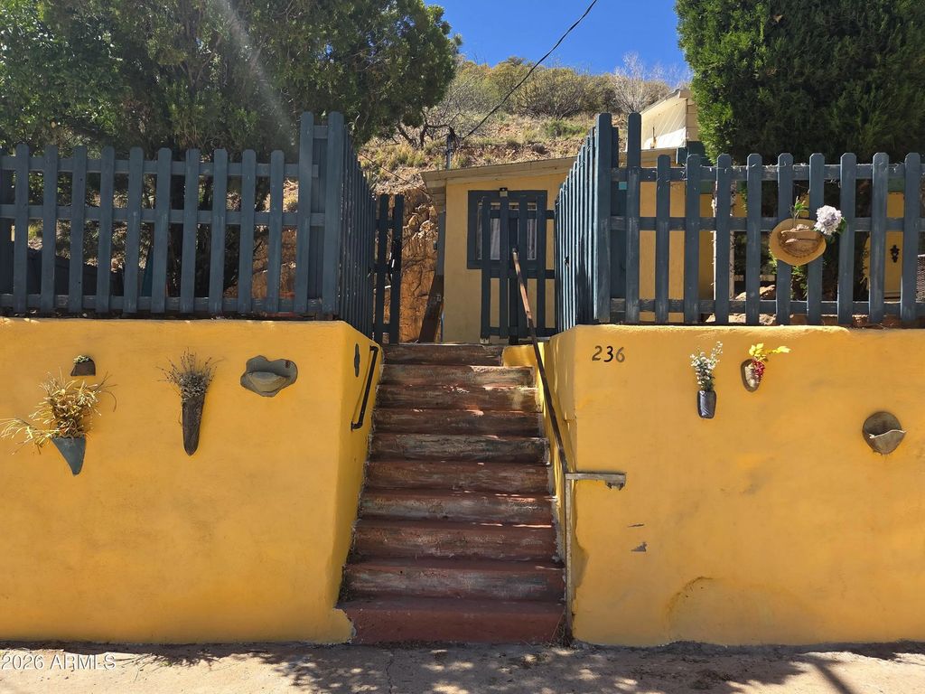 236a Brewery Avenue, Bisbee