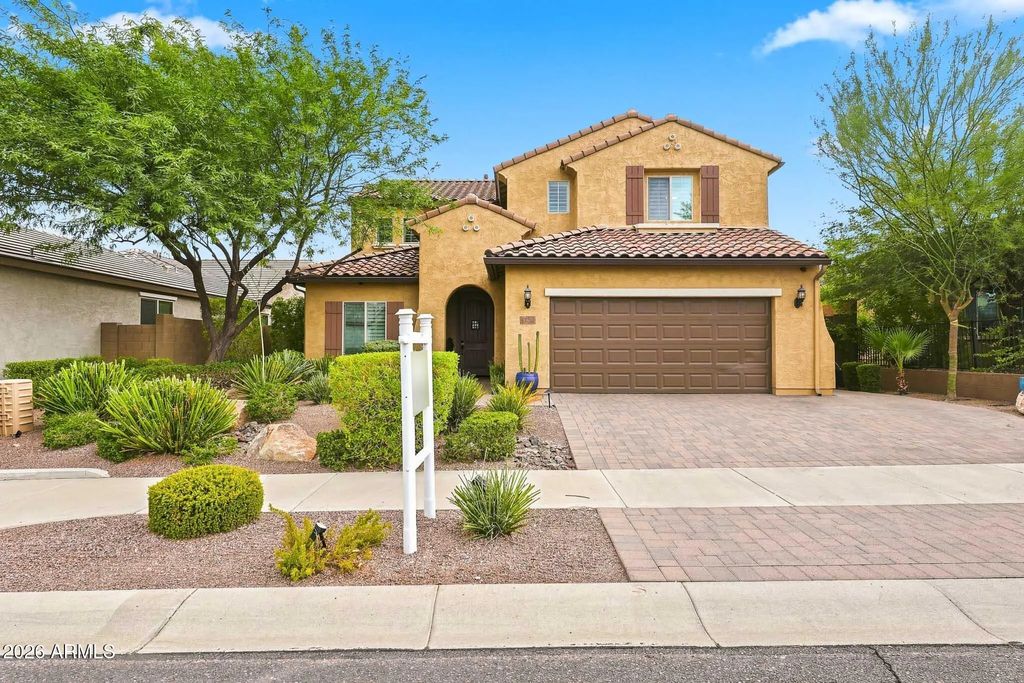 33212 N 26th Lane N, Phoenix