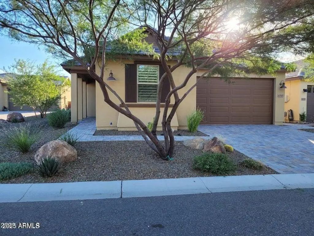 4345 Cutter Lane, Wickenburg
