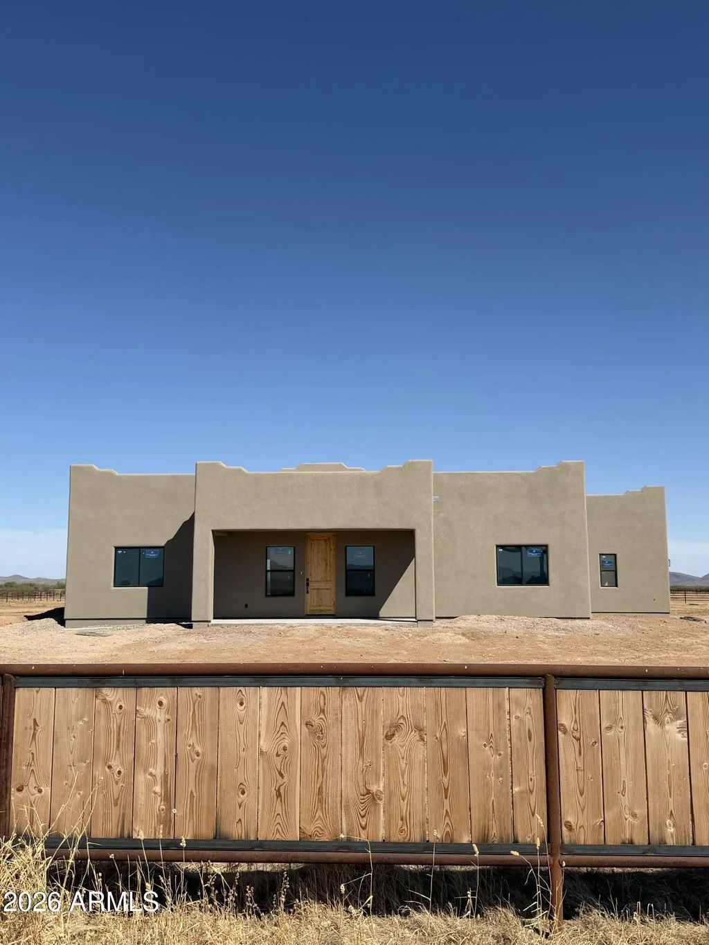 49391 N 485th Avenue, Wickenburg