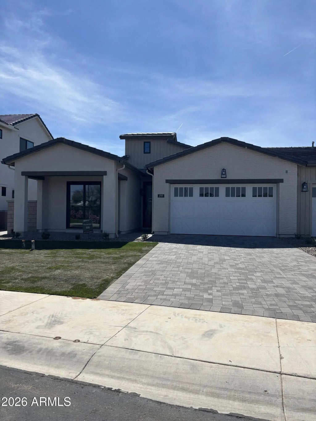 2737 E Derringer Court, Gilbert