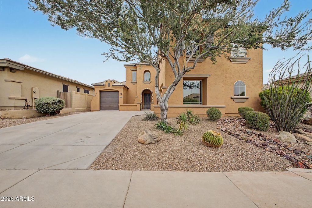 42931 N Livingstone Way, Anthem