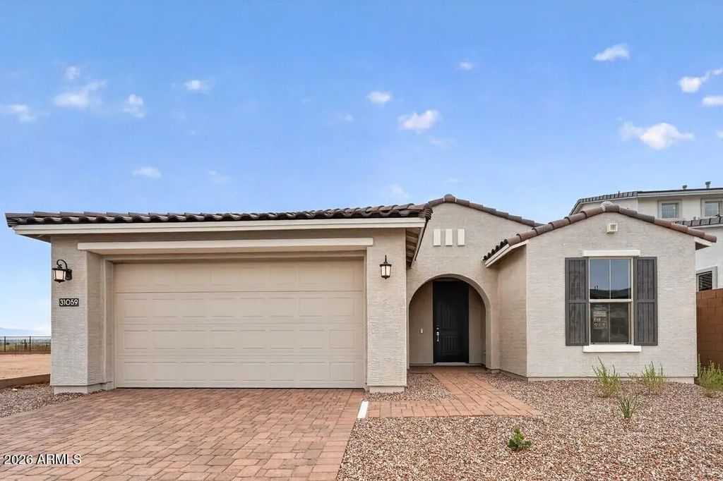 31059 N Calabasas Lane, Queen Creek