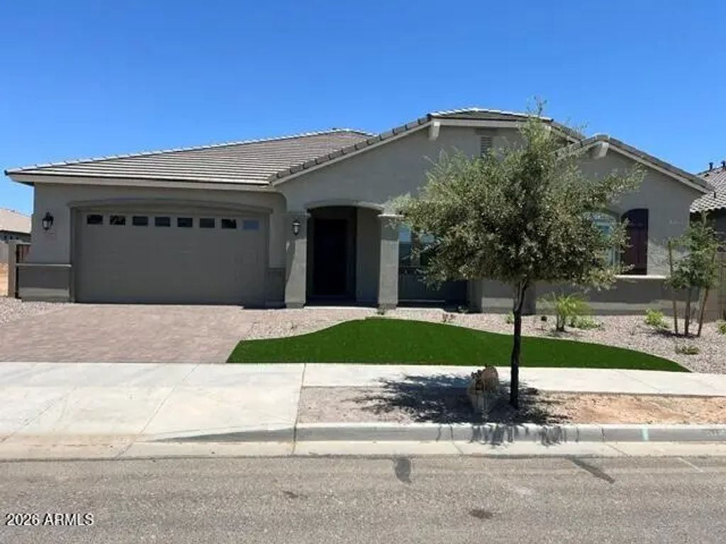 16180 W Questa Drive, Surprise
