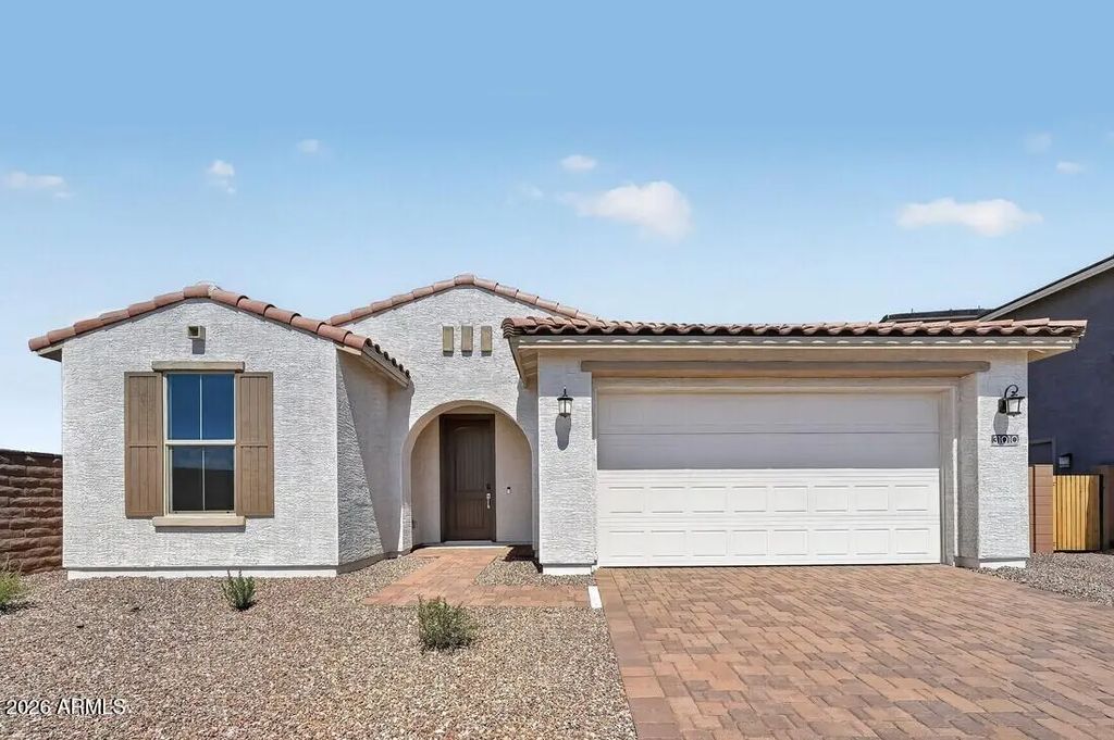 31010 N Calabasas Lane, Queen Creek