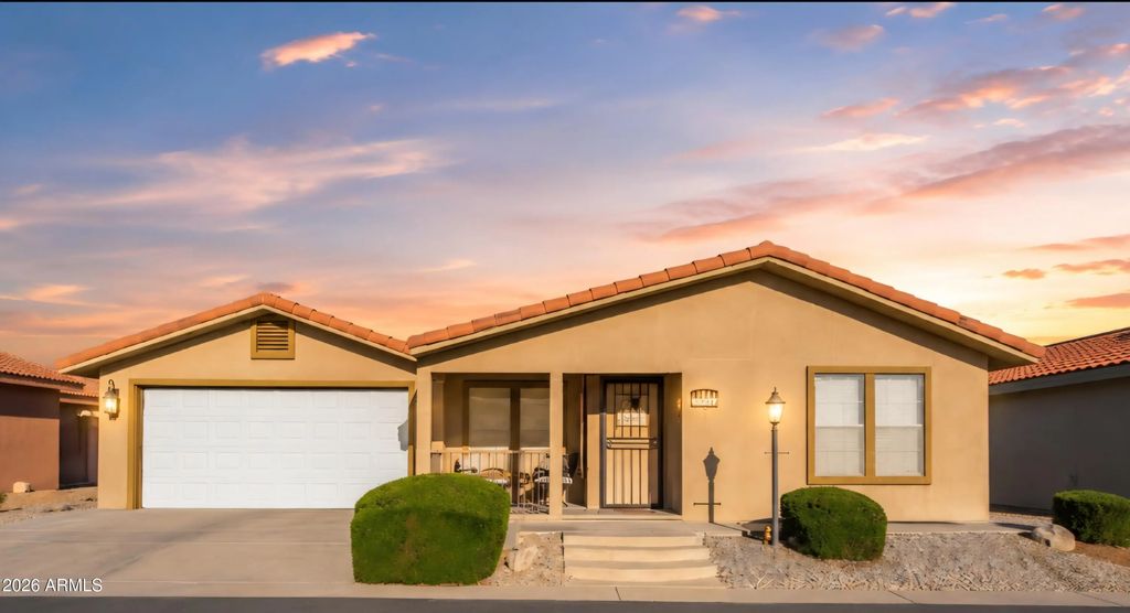 3301 S Goldfield Road (unit 5076), Apache Junction