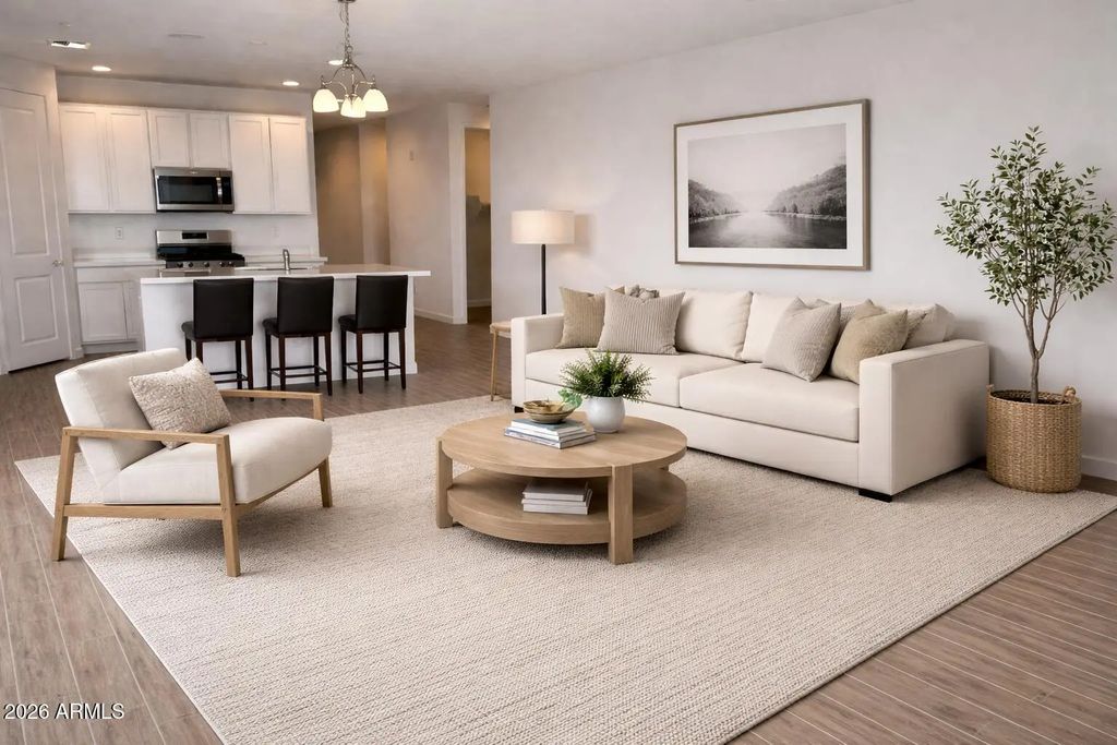 4644 S Ferric, Mesa
