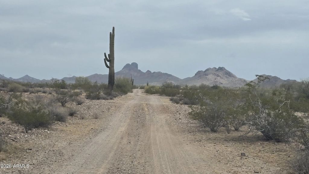 338xx W Cloud Road (unit -), Wickenburg