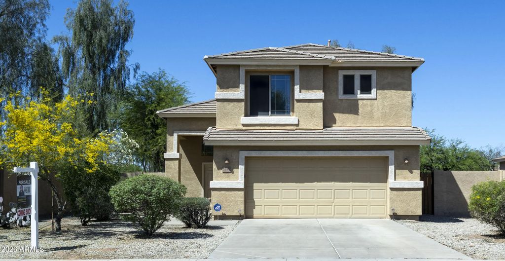 2674 S Seton Avenue, Gilbert