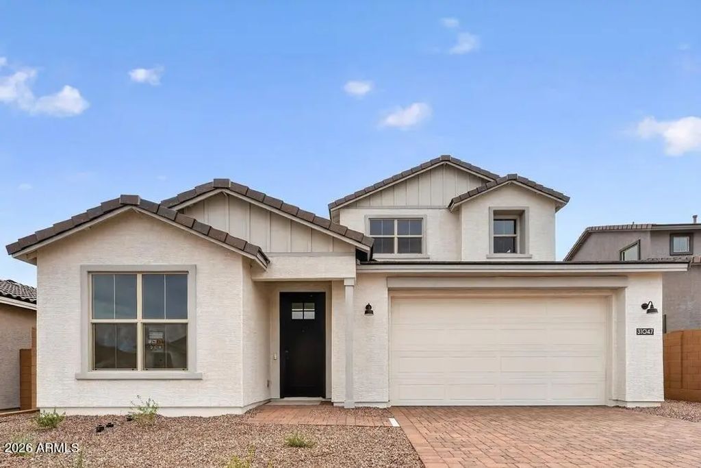 31047 N Calabasas Lane, Queen Creek