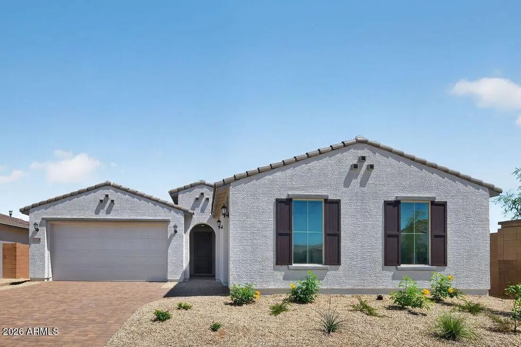 17074 W Hackamore Drive, Surprise