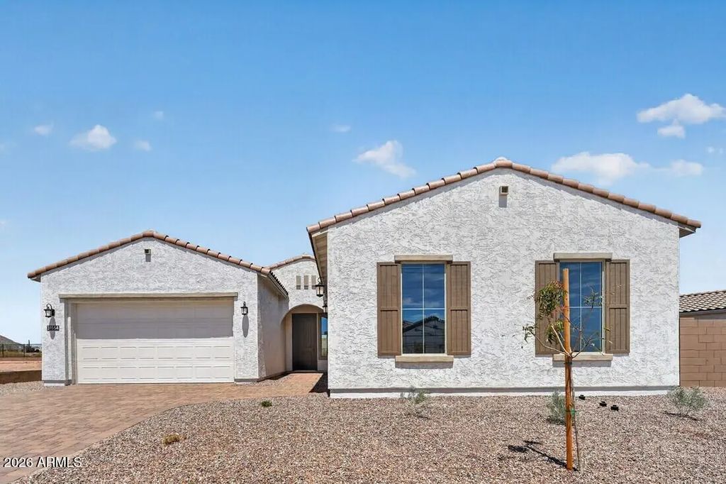 31554 N Goldfield Road, Queen Creek