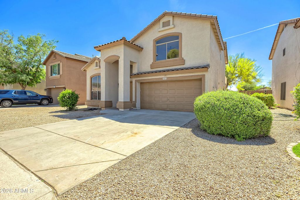 9323 E Plata Avenue, Mesa