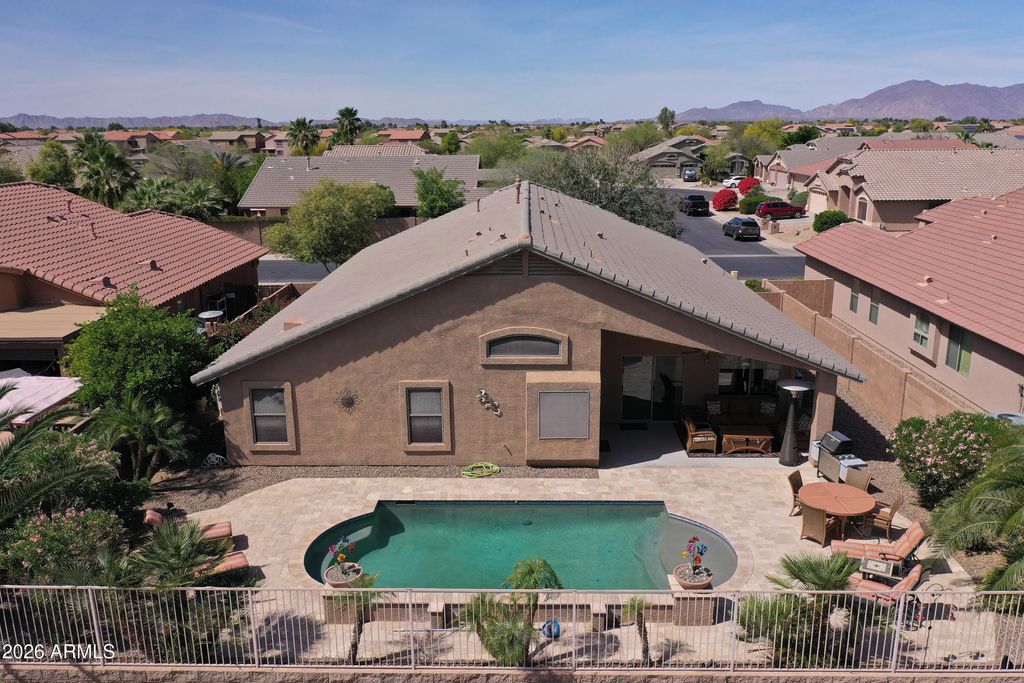 21863 N Reis Drive, Maricopa