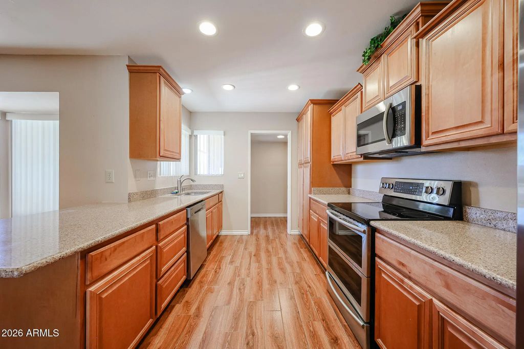 9726 W Shasta Drive, Sun City