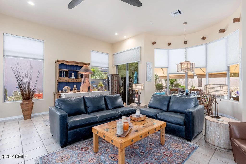 15618 E Cactus Drive, Fountain Hills