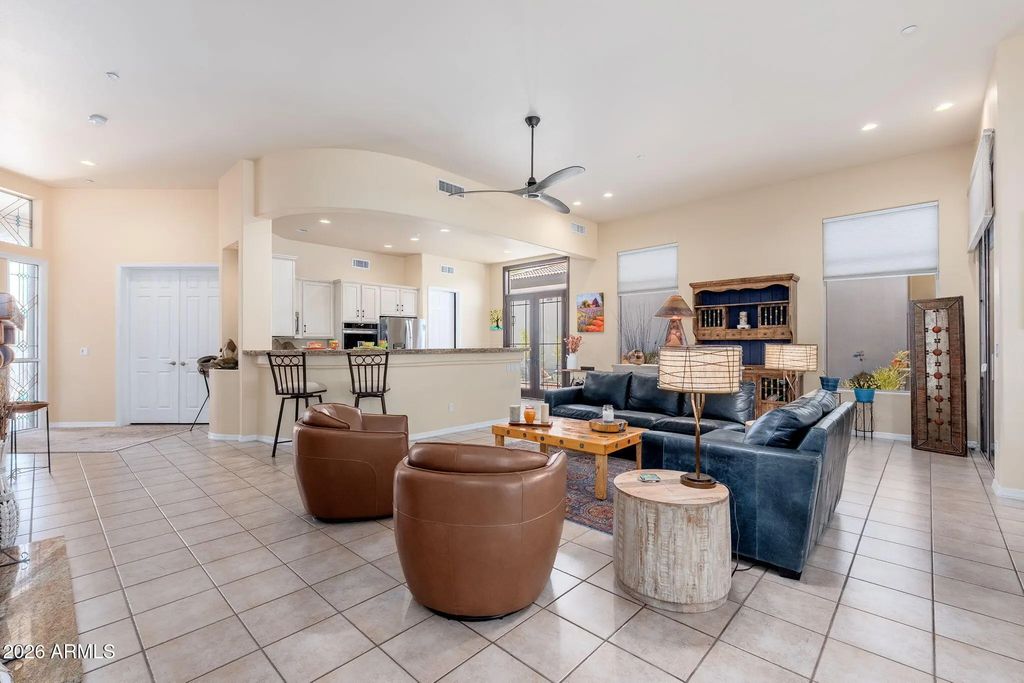 15618 E Cactus Drive, Fountain Hills