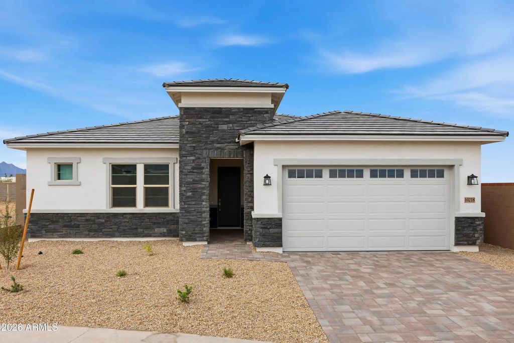 10218 S 21st Drive, Phoenix