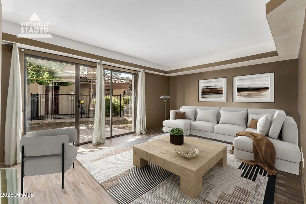 5035 N 10th Place (unit 107), Phoenix